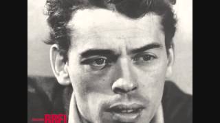 Watch Jacques Brel Laat Me Niet Alleen video