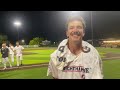 Corbin Talley, NNU
