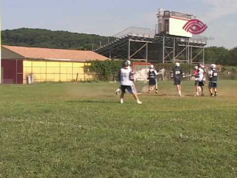 Kevin Duffy - Goalie lacrosse Highlights