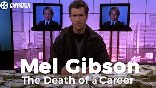 Mel Gibson , What Happened to his career ?