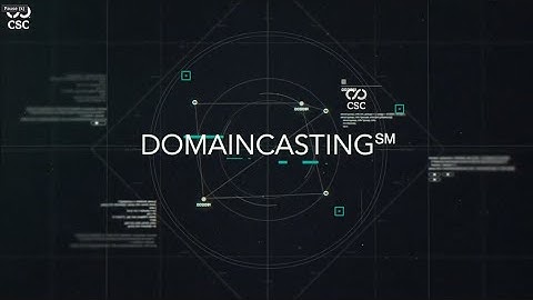 DomainCasting