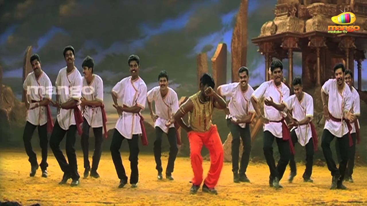Paravasam songs - Idi Manmadha Song - Simran Madhavan Lawrence - YouTube