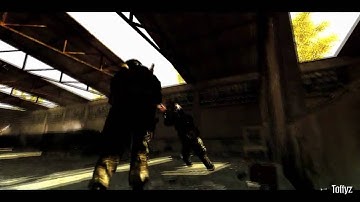 CoD4 » FragOVERDOSE