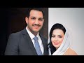 فرشلها الدنيا ورد زوج ديانا كرازون جعلها موفة ومصدومة من مفاجأتة لها بحفلة عالبحر فى عيد زواجهم 