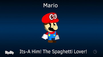 Fanmade FNAF World Loading Screens Part 1