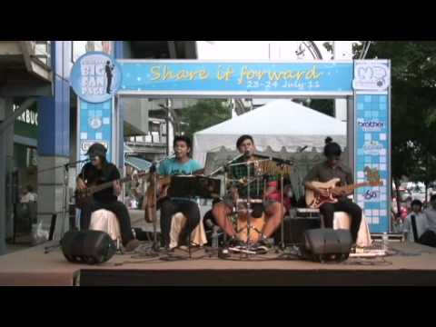 ดินแดนแห่งความรัก cover by sabyburee