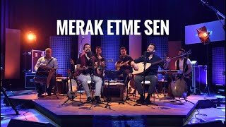 Umut Sülünoğlu & Uğur Önür | Merak Etme Sen (Cover) 2021 Resimi