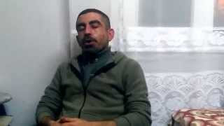 Ölüm Ver Allahım Ayrılık Verme İskender Küçük