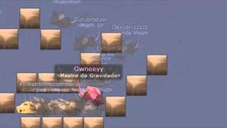 Transformice - Owneeyy 28k And 29k Racing