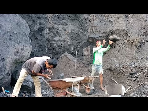 If they work hard. If they work hard