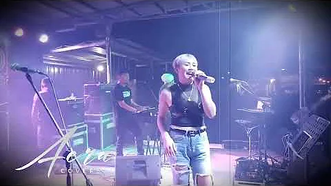 ALL I WANNA DO (IS MAKE LOVE TO YOU) - HEART | AERA COVERS ft. THE DONS BAND