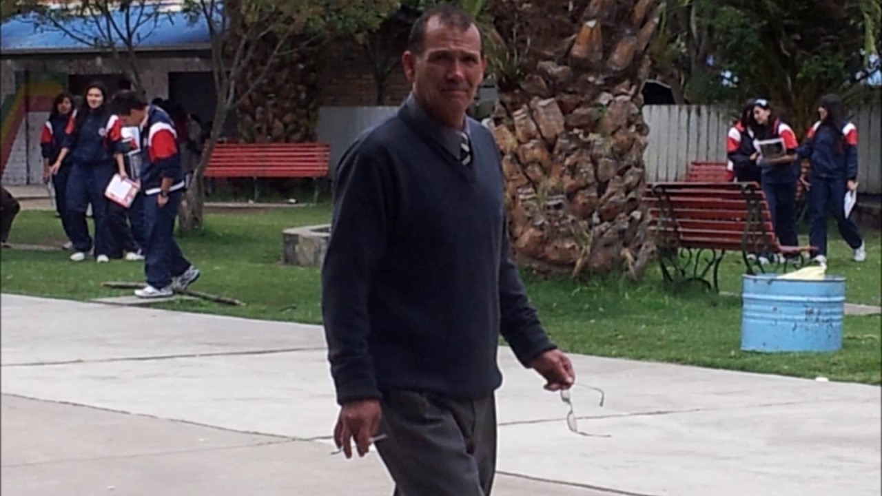 COLEGIO BILINGUE INTERAMERICA 