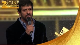 Zee Cine Awards 2016 Best Film Viewers' Choice Bajrangi Bhaijaan