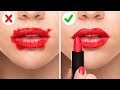 ٤٠ حيلة تجميلية ستنقذ أعصابك