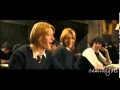 Harry potter - Here's to never Growing up
