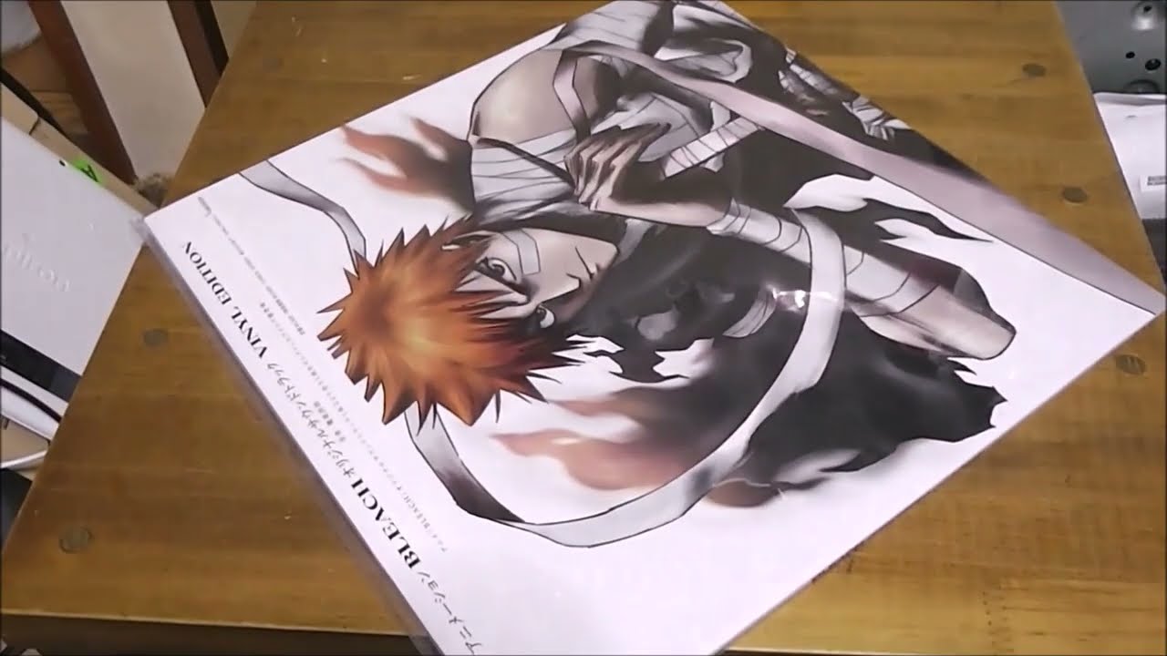 Aniplex Inc. TVアニメーション BLEACH オリジナルサウンドトラック