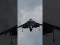 The Future Meets the Past:  AV-8 Harrier #subscribe #military #aviation 🔥