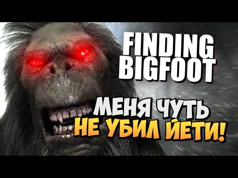 Video: I Ulyanovskskogarna Sågs Bigfoot - Alternativ Vy