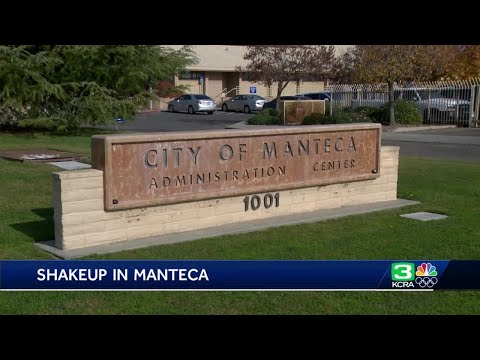 Manteca residents wants answers after city official shakeup