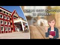 Top 10 best schools in bikaner 2024