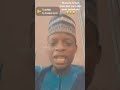 Mutuwa Bazata Bar Kowa Yashakata Ba 