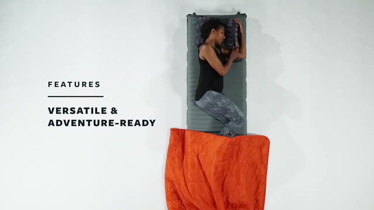 Therm-a-Rest - Honcho Poncho