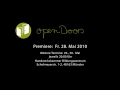 Open Doors - Trailer