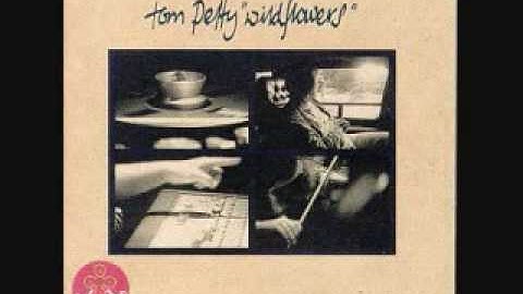 Tom Petty- Crawling Back To You