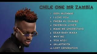 CHILE ONE BEST HIT SONGS 2023🎼🎧 CHILE  ONE TOP 10 SONGS🎤