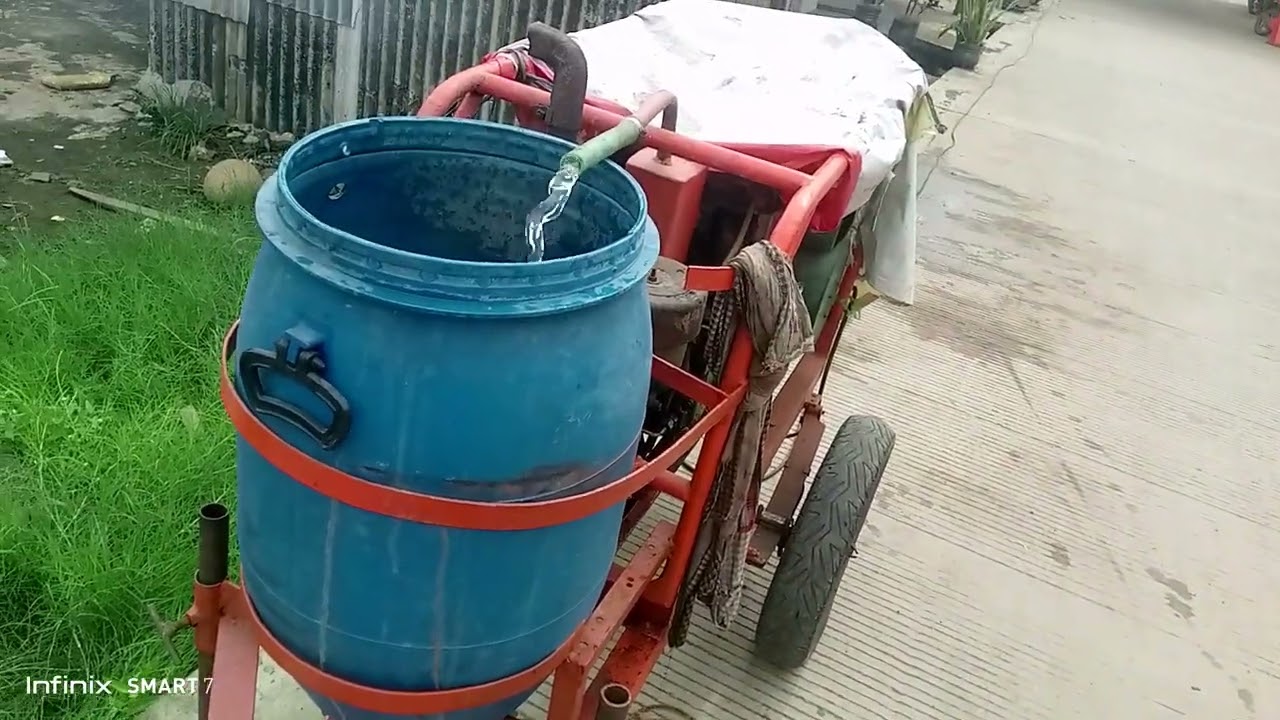 Grebeg sound system jarang pulang lagi cek sound