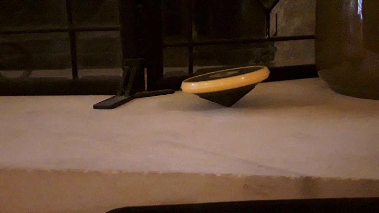 Toysmith Super Stacking Tops Kit - YouTube