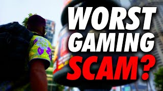 Paradise Respond! | Epic & Steam Enabled a SCAM