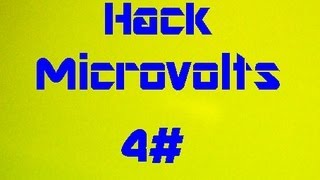 Xerianos Hack Speed-Jump 2013