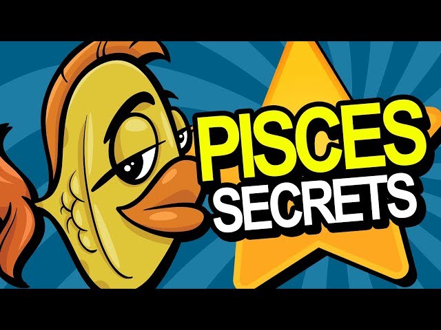 21 Secrets of the PISCES Personality ♓ class=