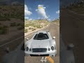 Aterrizaje Imposible 🏎️ Mercedes-Benz AMG CLK GTR ❤️ Forza Horizon 5