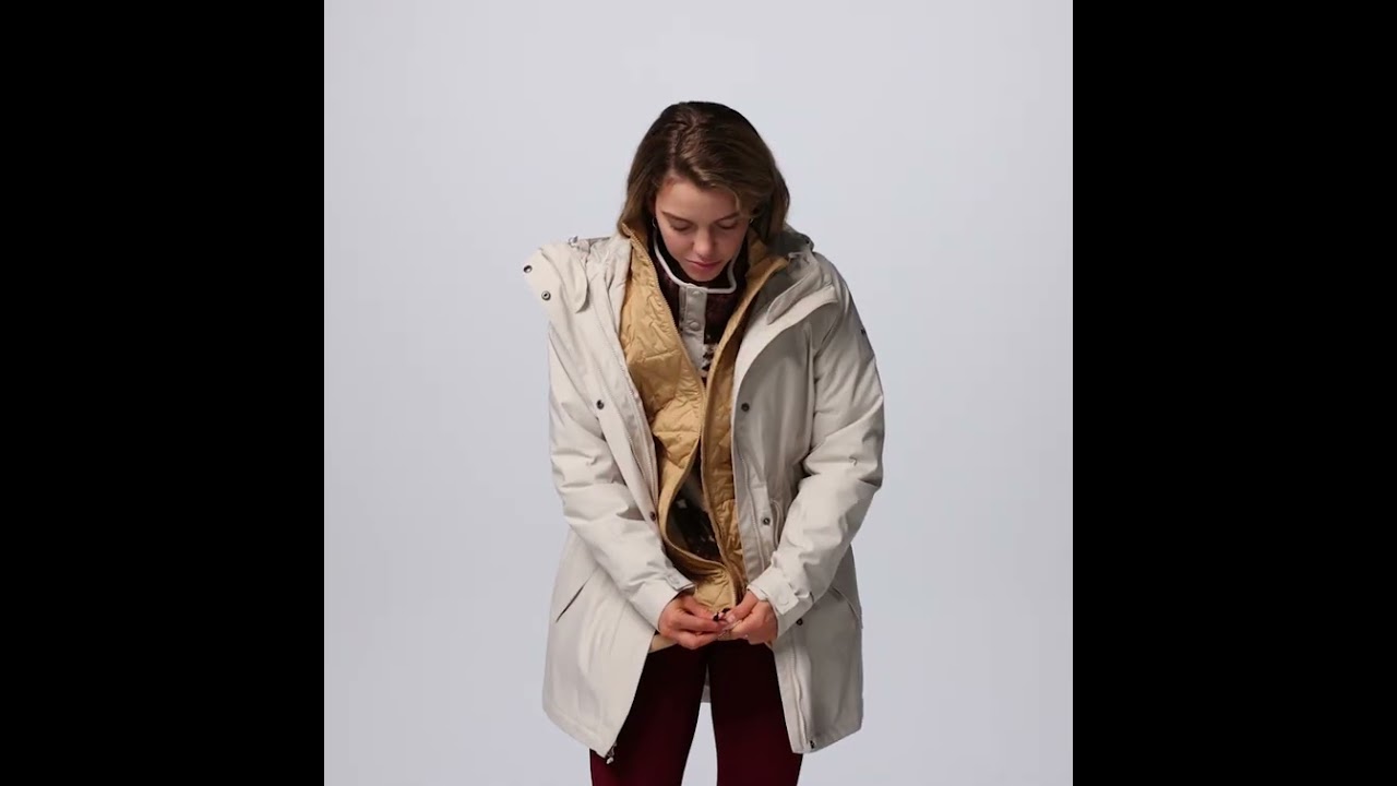 Columbia - Lolo Pass Interchange Jacket - Women's