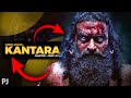 Yo Bhayankar! Desi Cinema Ka Messiah! 🔥 ⋮ KANTARA A LEGEND CHAPTER-1 FIRST LOOK REVIEW