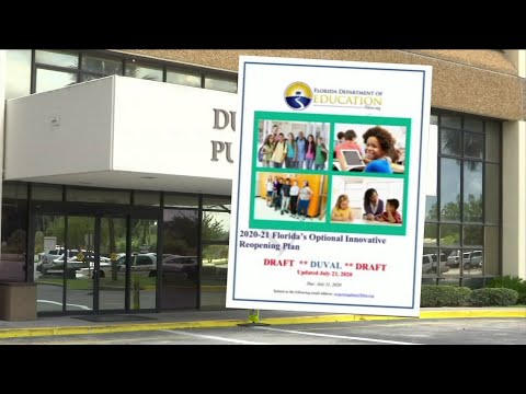 Duval County teachers,