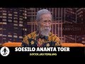 Soesilo ananta toer doktor jadi pemulung  hitam putih 100718 14