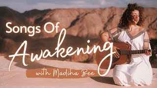 Songs Of Awakening ✧ Live with Madiha Bee