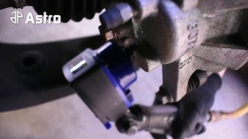 1834 1/2" Nano Flex-Head Angle impact Wrench -  400 ft-lbs