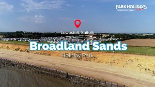 Broadland Sands Holiday Park - Holidays & Short Breaks 2025