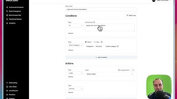How to set up your AI email assistant