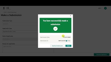 24 x 7 ON Courts | Walkthrough | Module 8 | Bail