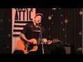 Dan Bern - Beautiful Ride 02-04-11 Eddie's Attic Atlanta, Ga