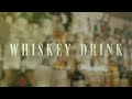 Jason Aldean - Whiskey Drink (Lyric Video)