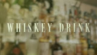 Jason Aldean - Whiskey Drink (Lyric Video)