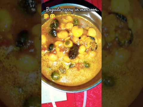 Ruguda Recipes Shorts