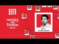 #ShapersAndShakers Ep. 4: Edgar Jopson
