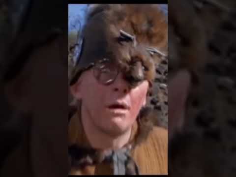 The Explosion Slowed 